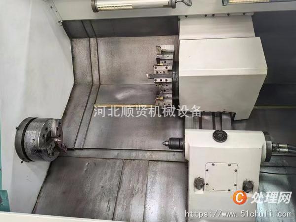 二手加工中心
