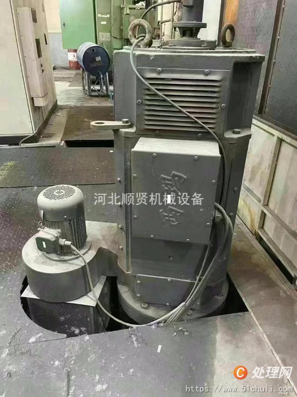 二手立式車床