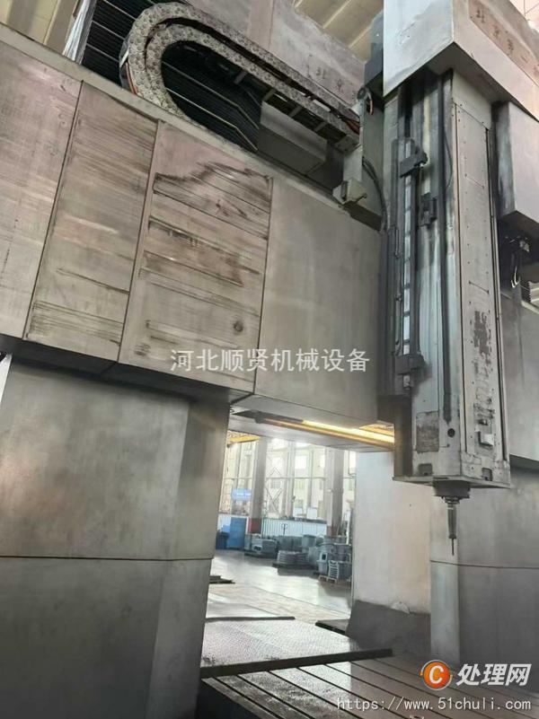 二手銑床