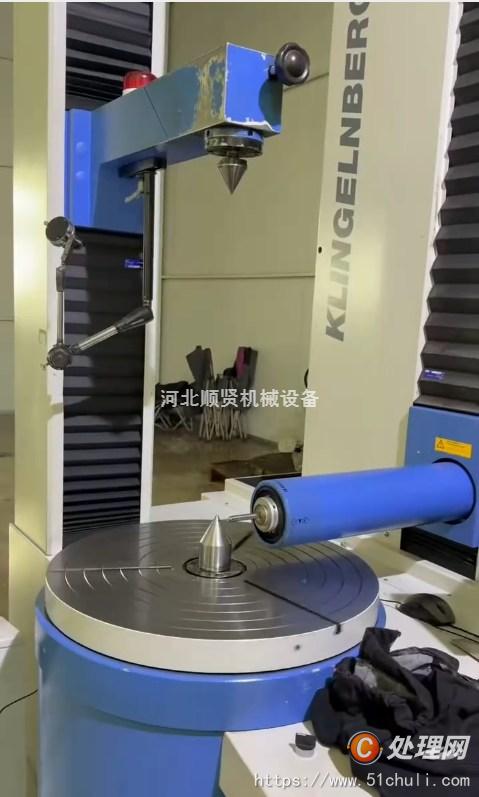 其他二手儀器