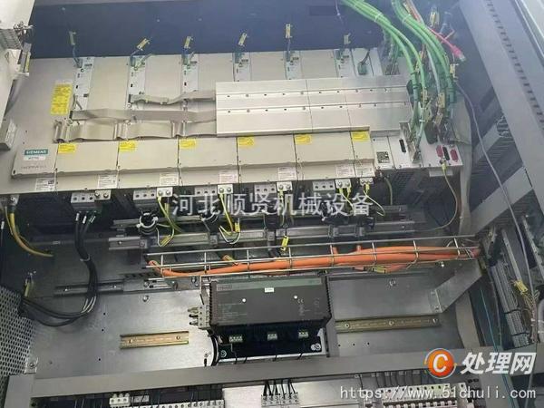 二手加工中心