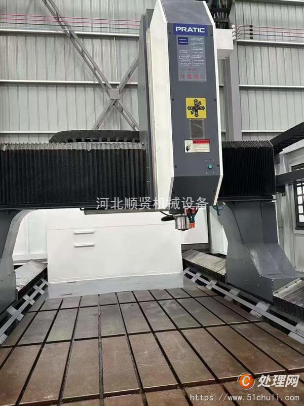 其他二手機床