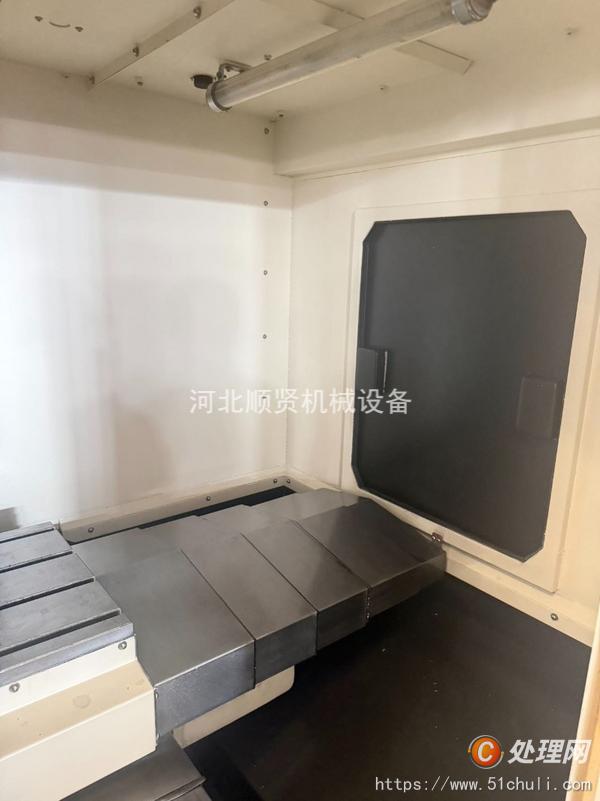 二手加工中心