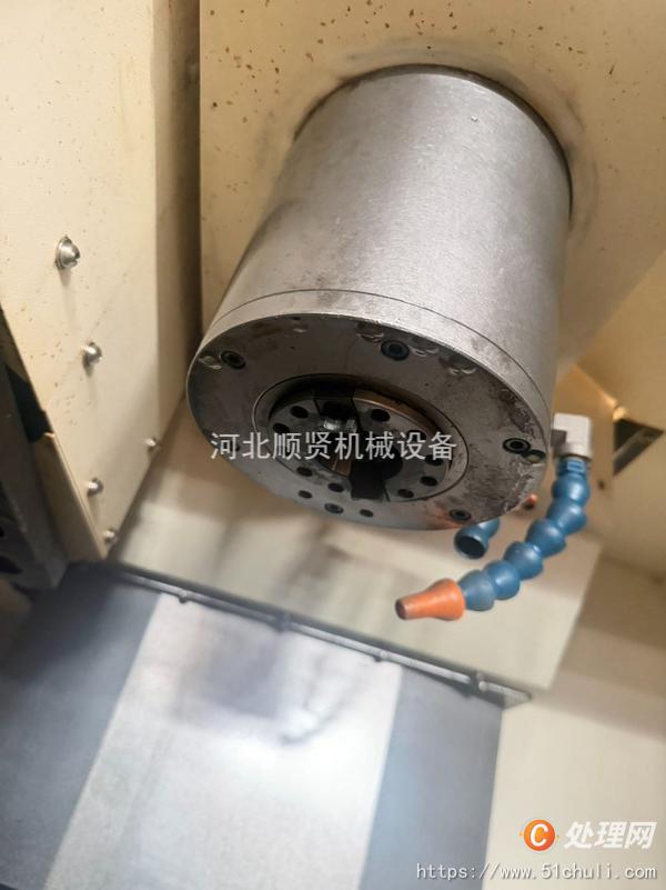二手加工中心