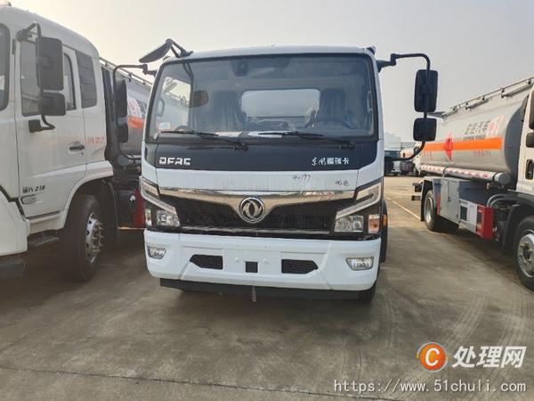 二手加油車