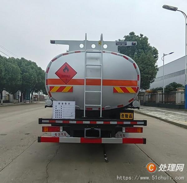 二手加油車