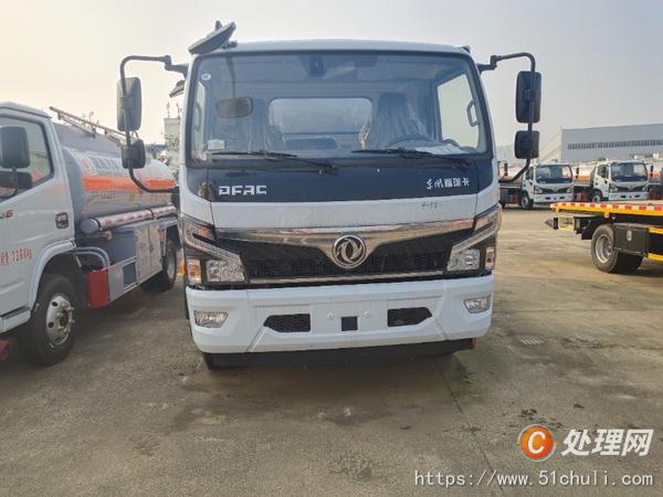 二手加油車