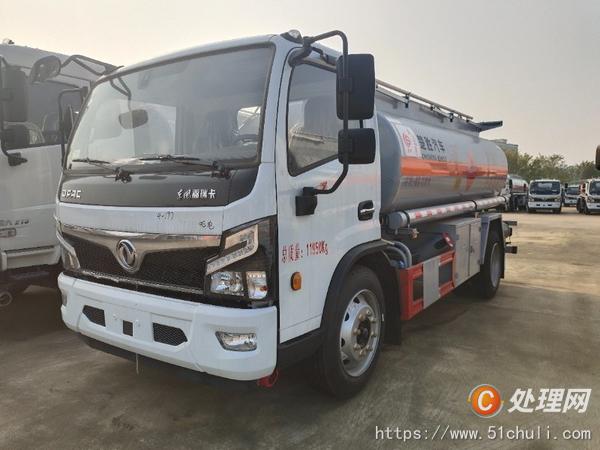 二手加油車