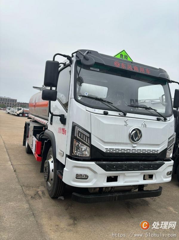 二手加油車