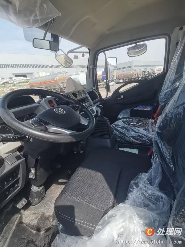 二手油罐車