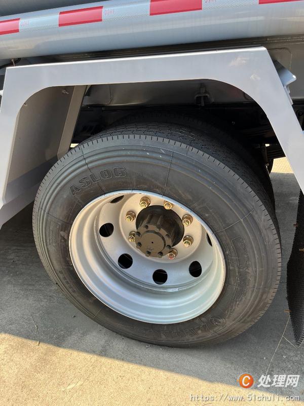 二手油罐車