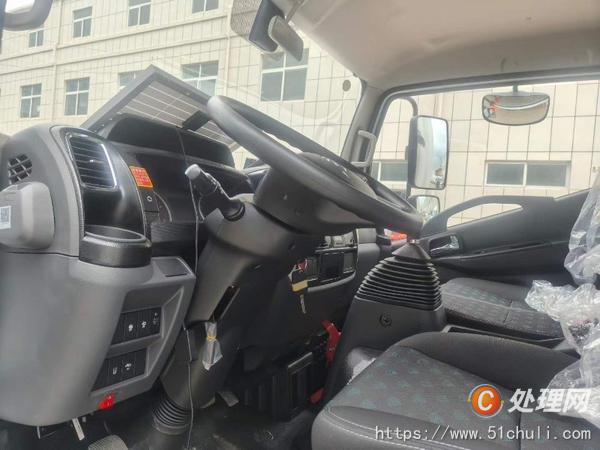 二手危險(xiǎn)品車(chē)
