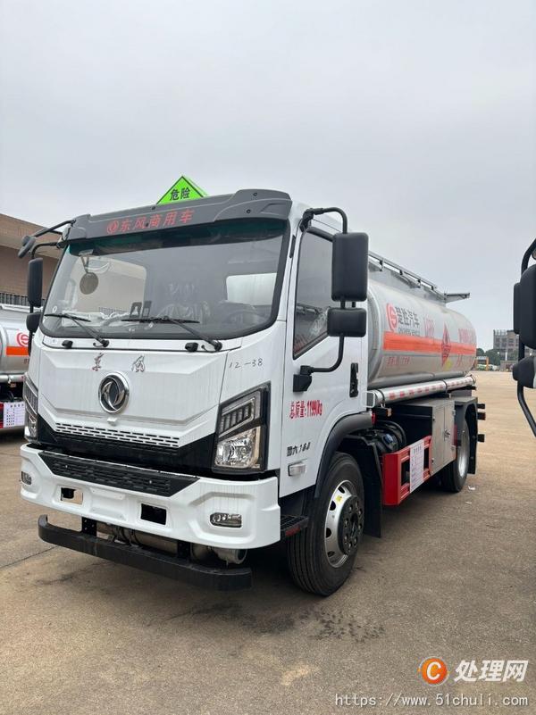 二手加油車