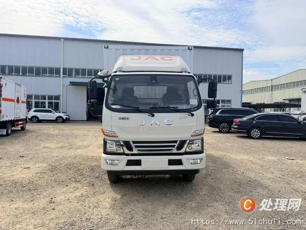 二手危險(xiǎn)品車