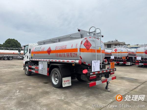 二手加油車