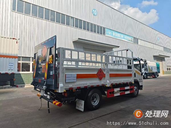 二手廂式貨車