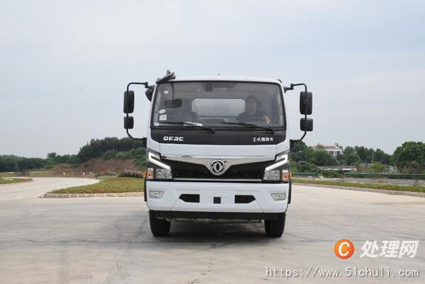 二手油罐車