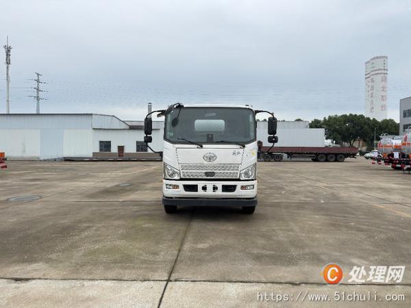 二手加油車