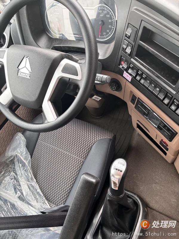 二手油罐車