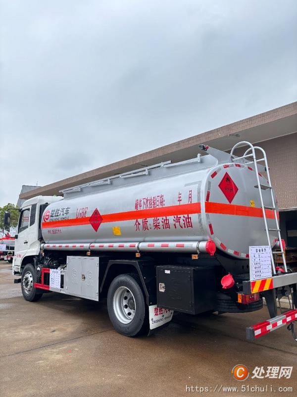 二手加油車