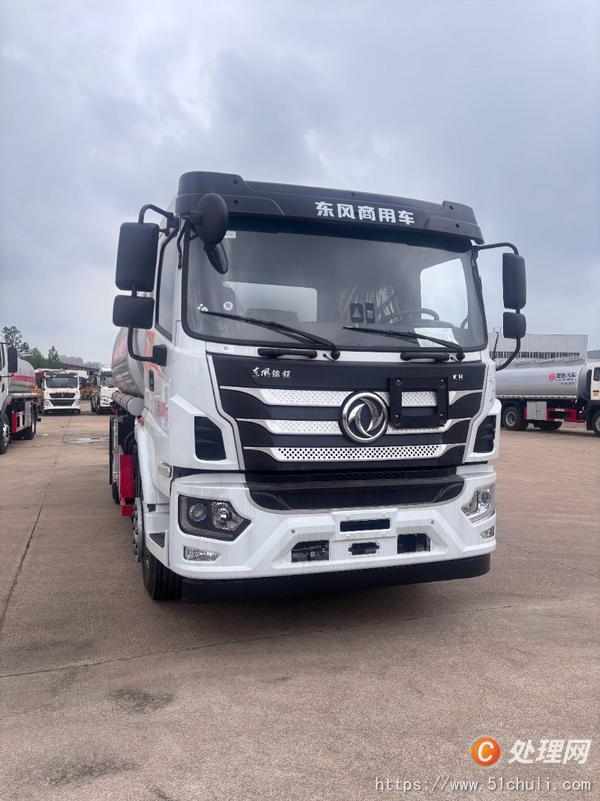 二手加油車