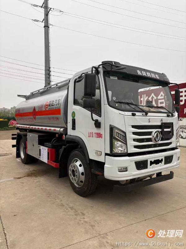 二手加油車