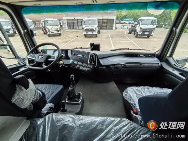 二手油罐車