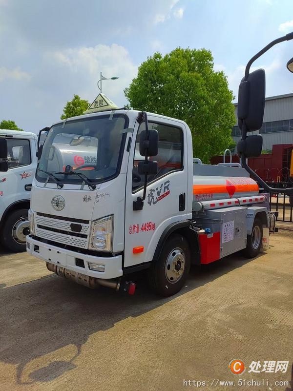 二手加油車(chē)
