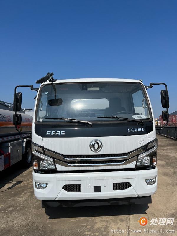 二手加油車