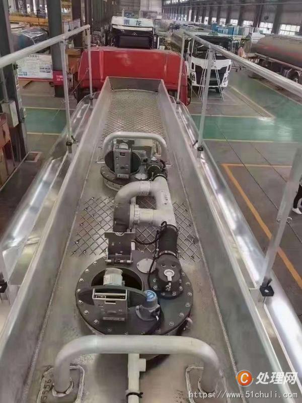二手加油車