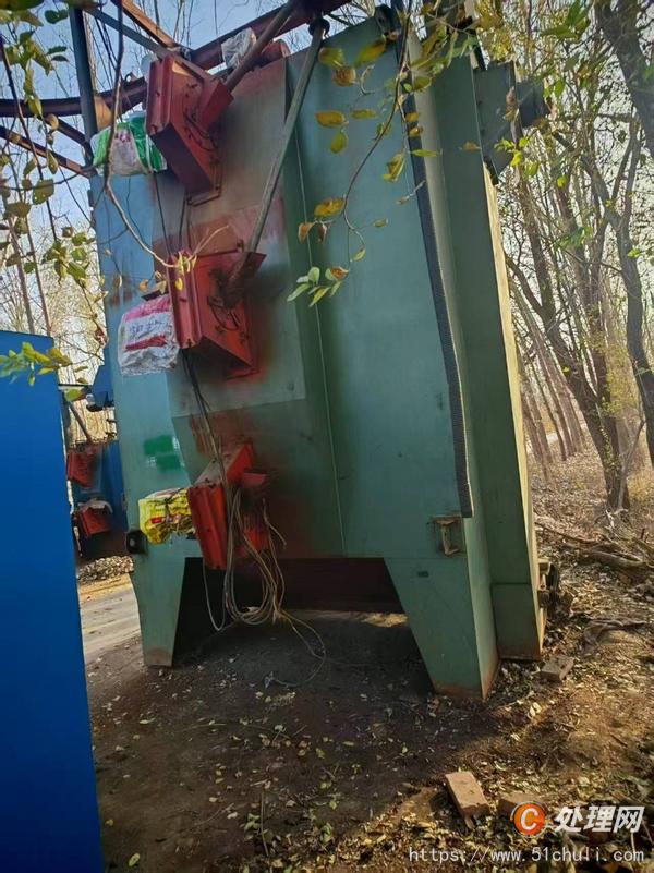 二手拋丸機