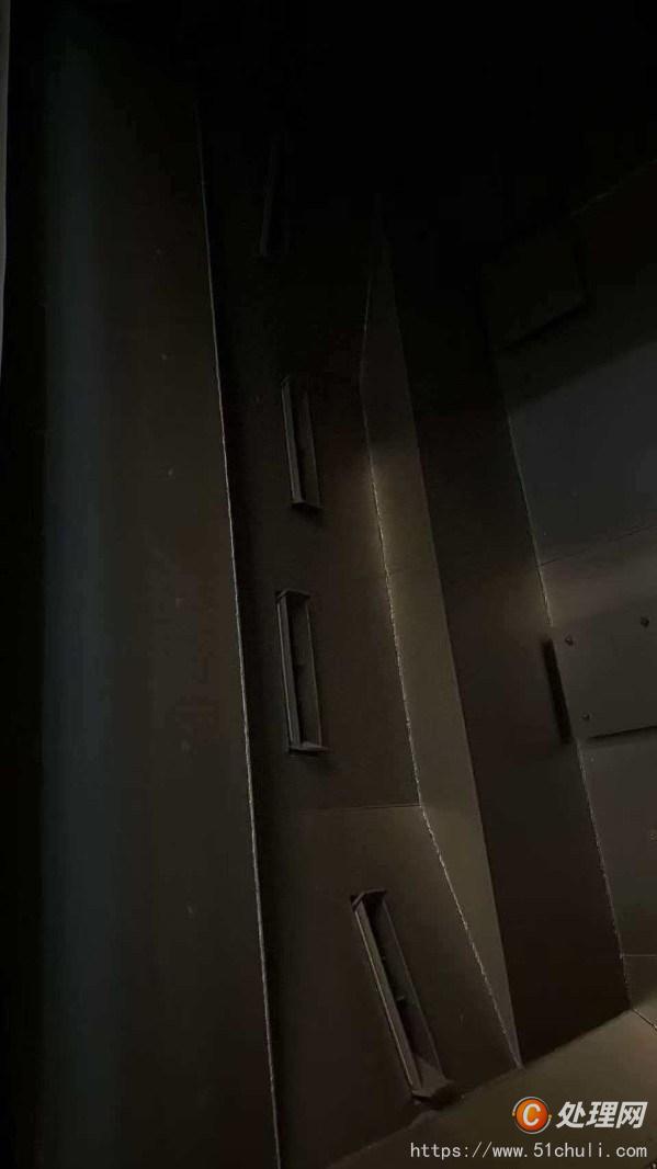 二手拋丸機(jī)