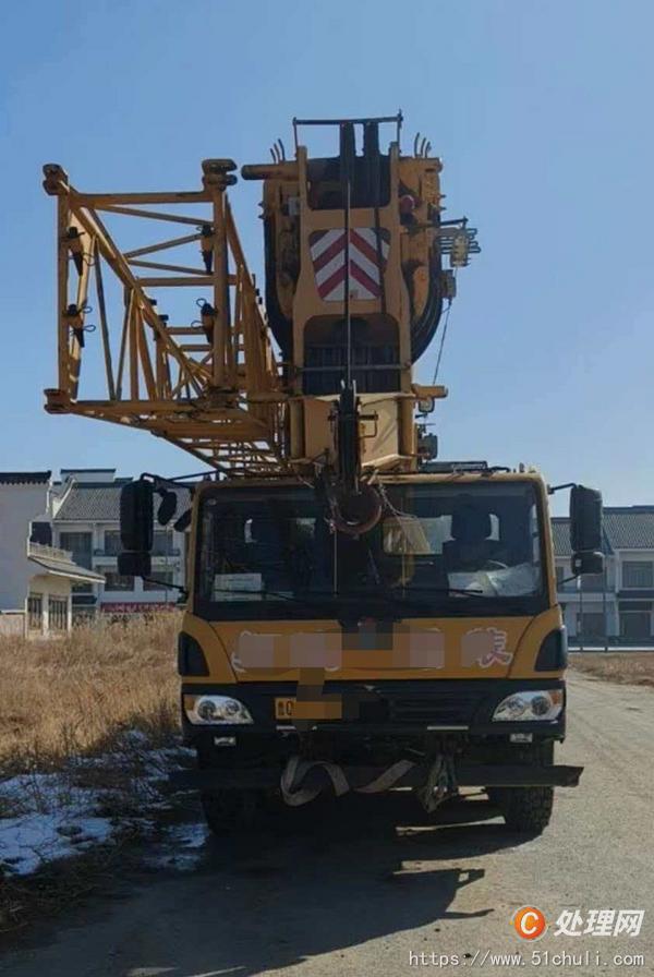 二手越野車