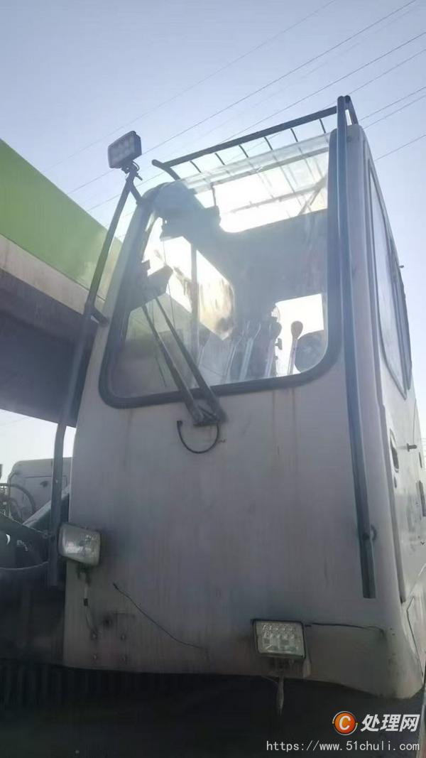二手汽車吊