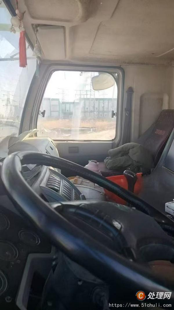 二手汽車吊