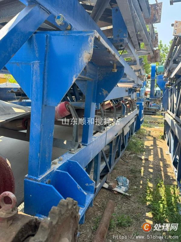 二手輸送機(jī)