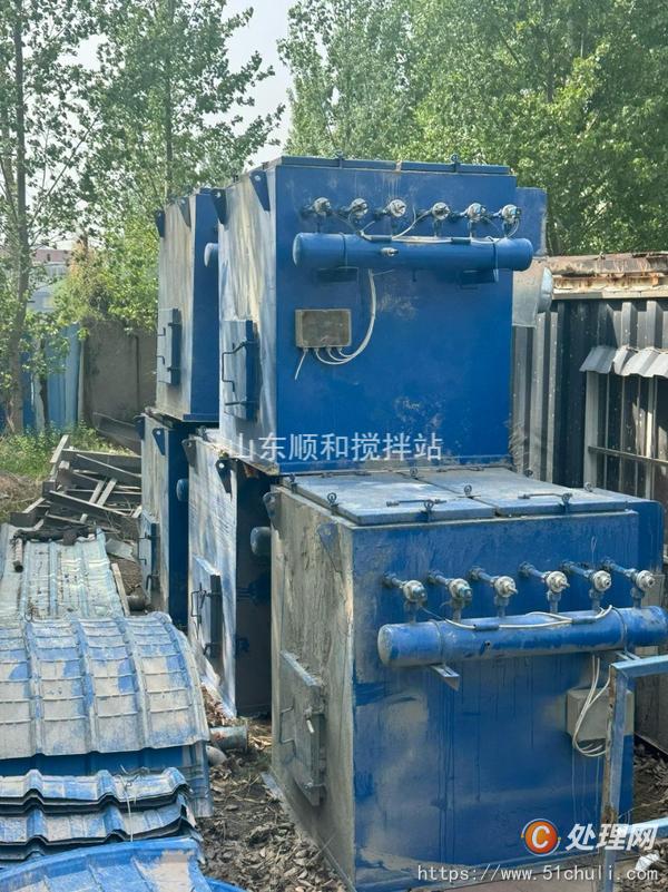 二手除塵器
