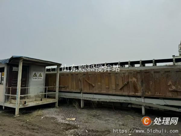 二手水泥倉