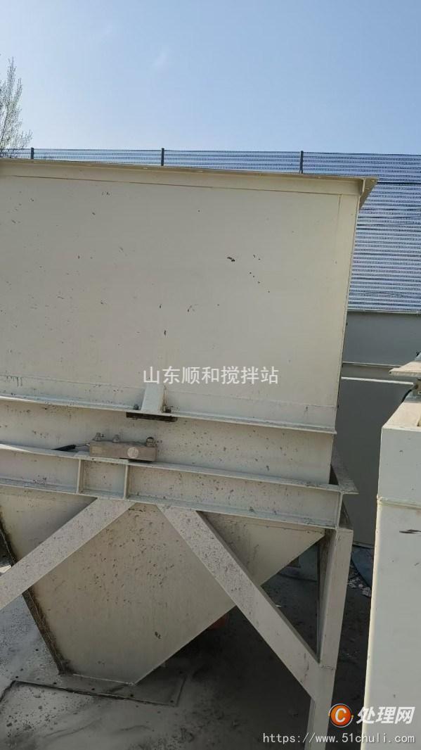 二手水泥倉