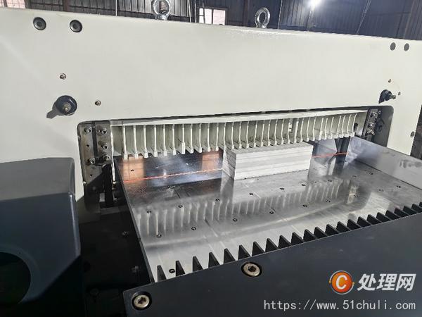 二手切紙機