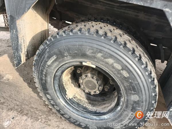 二手汽車(chē)吊