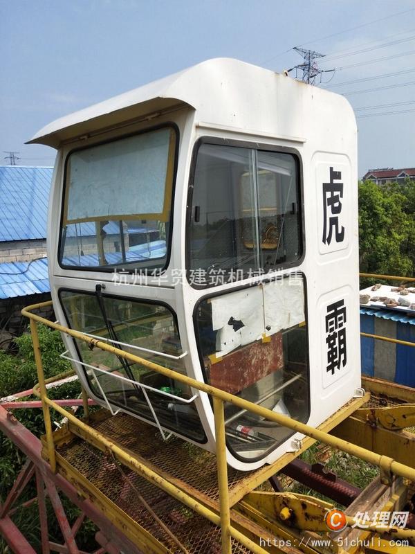 二手塔吊