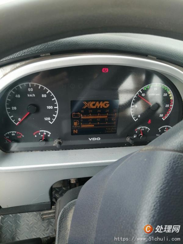 二手汽車吊