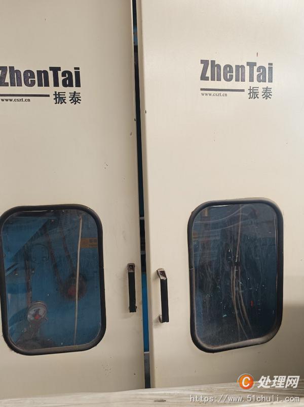 二手無紡機(jī)械