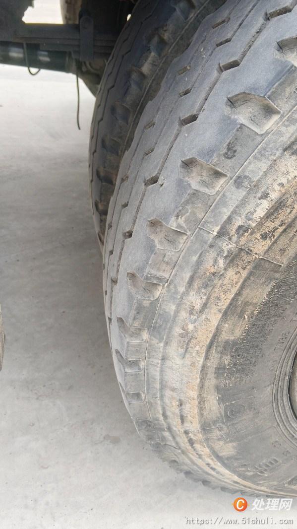 二手汽車吊