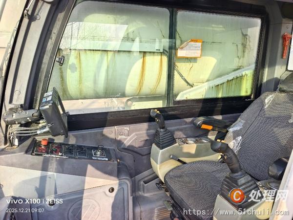 二手汽車吊