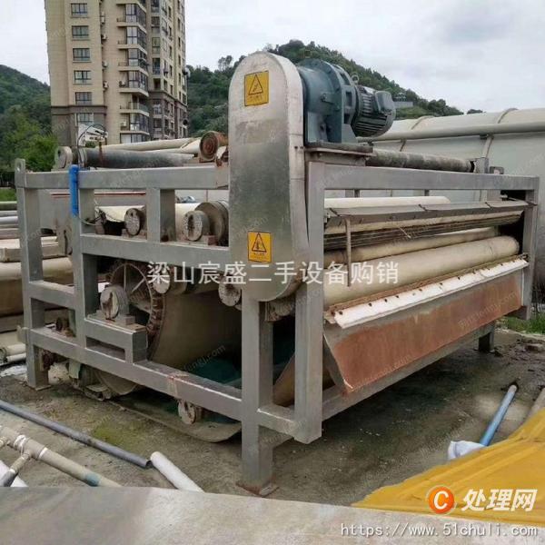 二手壓濾機