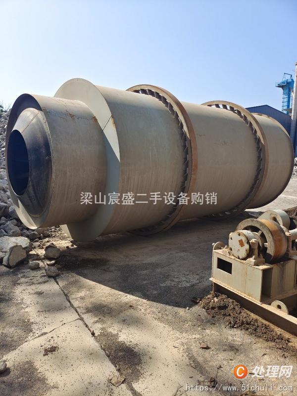二手滾筒烘干機