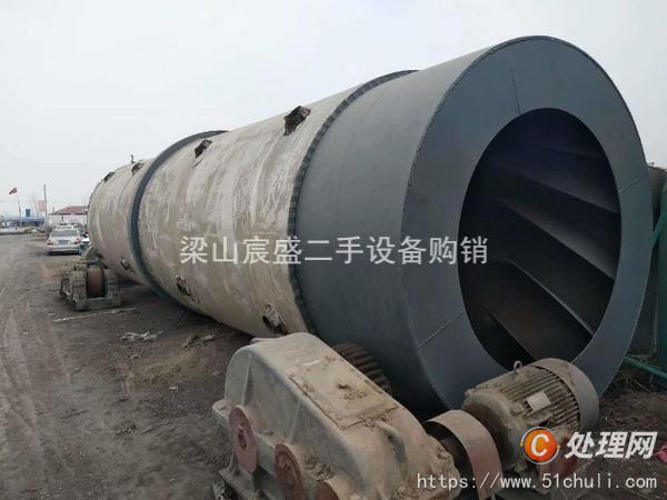 二手滾筒烘干機