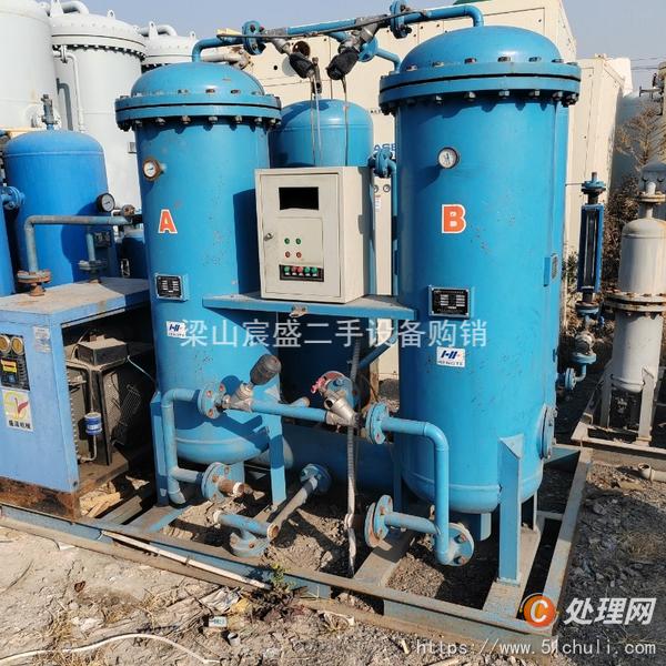 二手制氮機(jī)